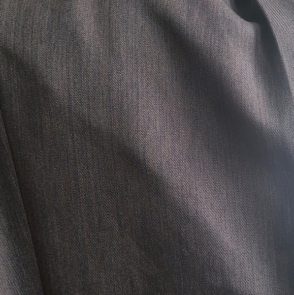 Men's Trieste coat - Picture 4 of 4